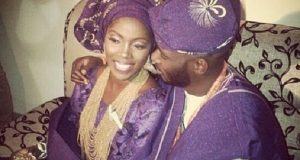 Tiwa and Tee Billz traditional wedding cost about N30m