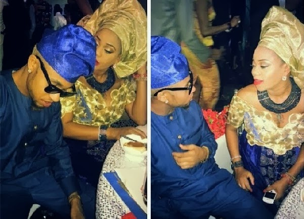 Toyin Lawani 2013 NaijaVibe