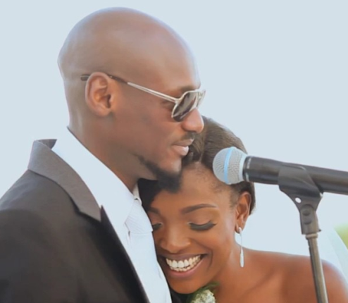 Tuface and Annie