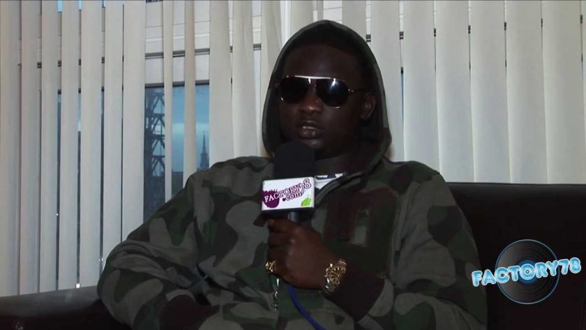 Wande Coal