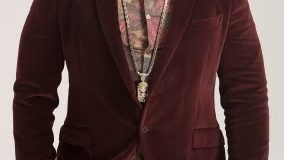 Wande Coal New Photos NaijaVibe