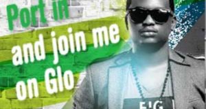 Wande Coal signs with Glo