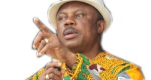 Willie Obiano