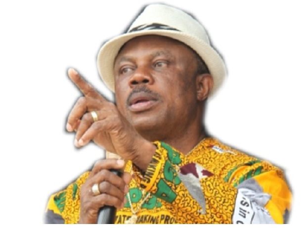 Willie Obiano