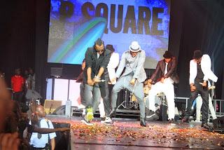 #colorfulworldofmore Psquare