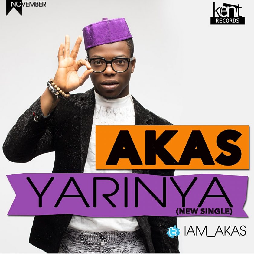 Akas - Yarinya