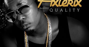 Axterix - Quality