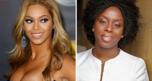 Beyonce and Chimamanda Adichie3vvv