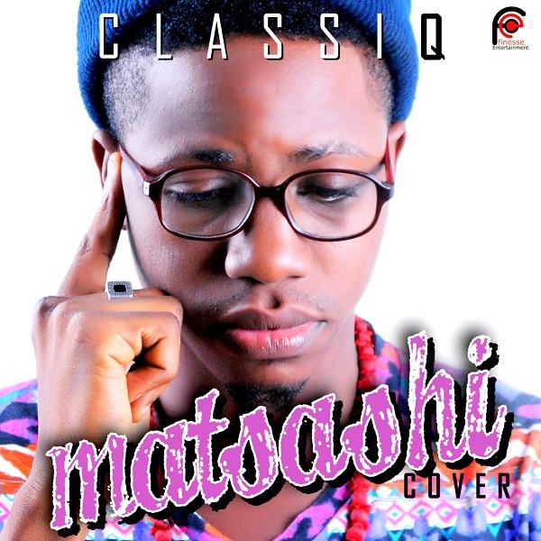 ClassiQ - Matsashi [AuDio]