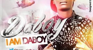 DABOY - I Am DABOY [AuDio]