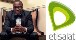 Etisalat vs Julius Agwu