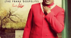 Franca Awaritoma - Unfailing God ft Lily