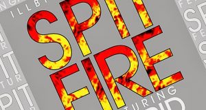 HYBRID - Spit Fire