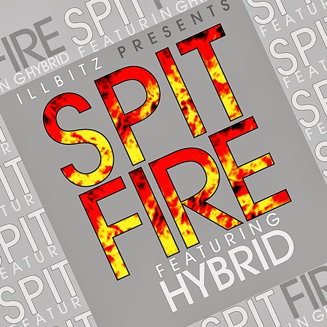 HYBRID - Spit Fire