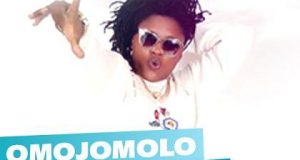 IB - Omojomolo ft Mc Harsh
