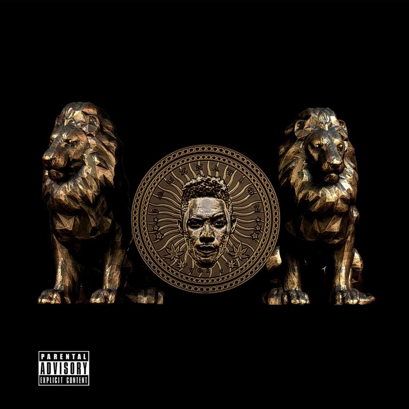 Jesse Jagz - Bad Girl ft Wizkid