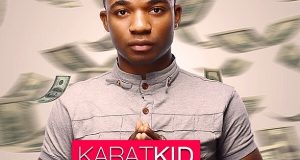 Karatkid - Olowo Lo Laye [ViDeo]