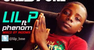 Lil P - One by One ft Phenom