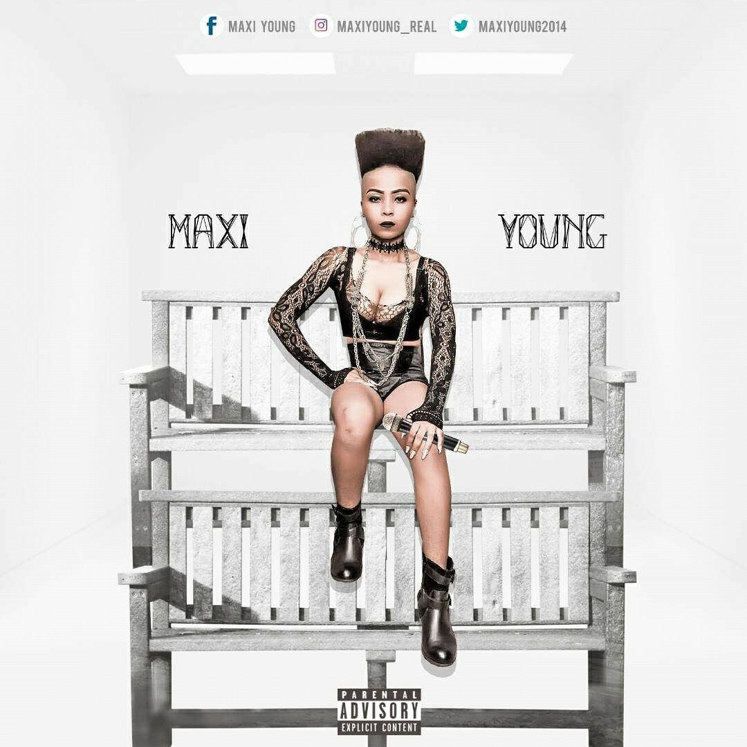 Maxi Young – Jingle Bell ft Oyinkansade [AuDio]