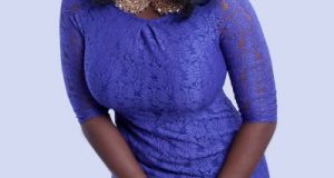 Mercy Johnson shows off killer curves NaijaVibe