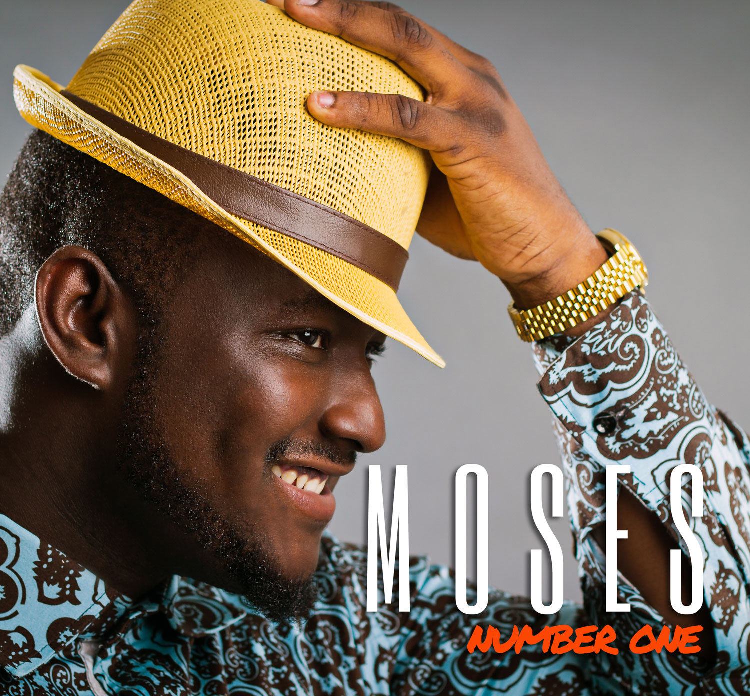 Moses - Number One [ViDeo]