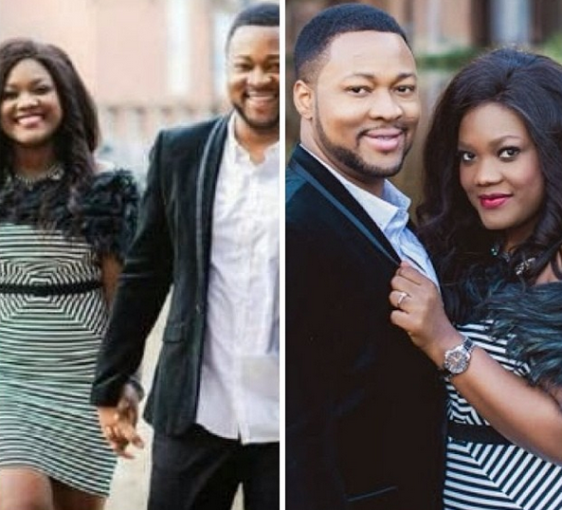 Oghenekome Mofe Damijo and Eniola Abiodun