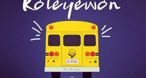 PunStar - Koleyewon ft Skin