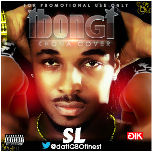 SL - Ibongi
