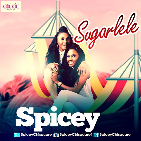 SPICEY - Sugarlele