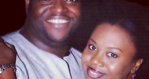 Stella Damasus' and Jaiye Aboderin