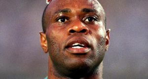 Taribo West