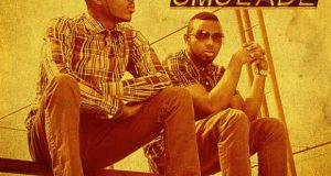 The Bridge - Omolade