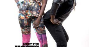 Tiwa Savage & Dr SID to host The Headies 2013