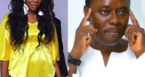 Toni Payne blasts Rev. Chris Okotie