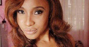 Tonto Dike 2013 NaijaVibe