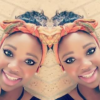 Tunde Ednut shows off sexy girlfriend