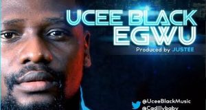 Ucee Black - Egwu