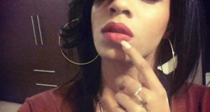 Vixen Venita Akpofure