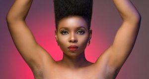 Yemi Alade