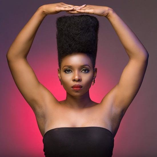 Yemi Alade