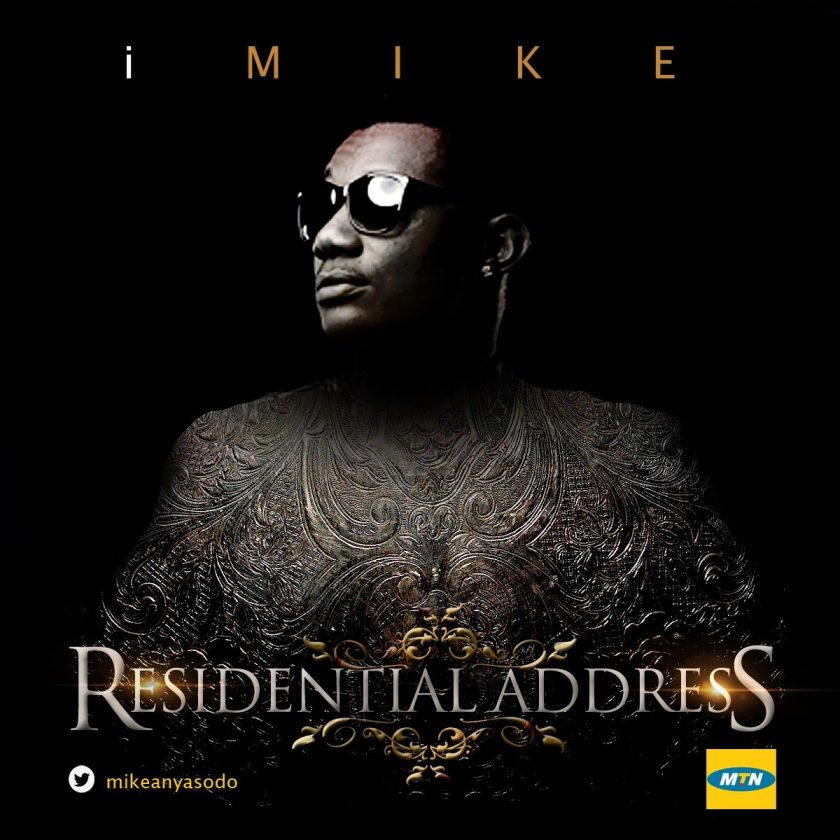 iMIKE - Residential Address