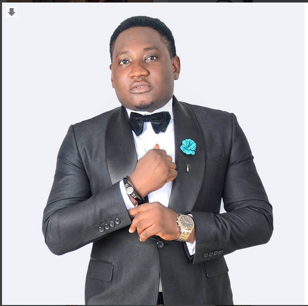 I'm Grateful To God And My Wife For The Birth Of My 3rd Daughter - Ajebo 1 AJEBO