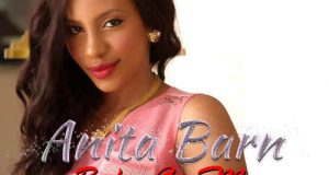Anita Barn - Baba Love Me