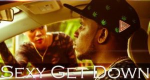 Badre - Sexy Get Down