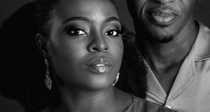 Bez Idakula and Bolatito Ladoja