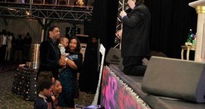 Biodun Fatoyinbo gets a Rolls Royce from Dr Mike Murdock