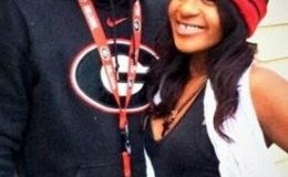 Bobbi Kristina Brown and Nick Gordon