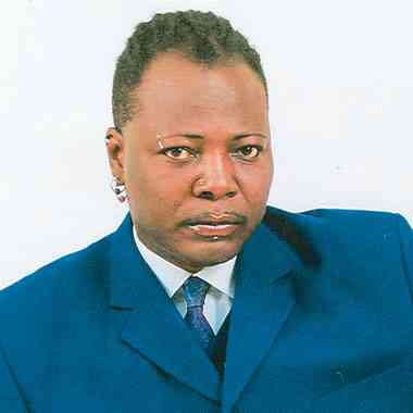 Charly boy