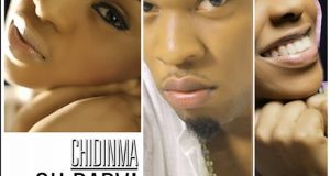 Chidinma - Oh Baby Remix ft Flavour