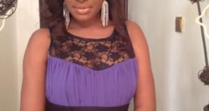 Chika Ike 2014 Calendar NaijaVibe